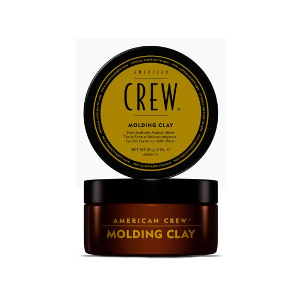 American Crew Molding Clay 3oz