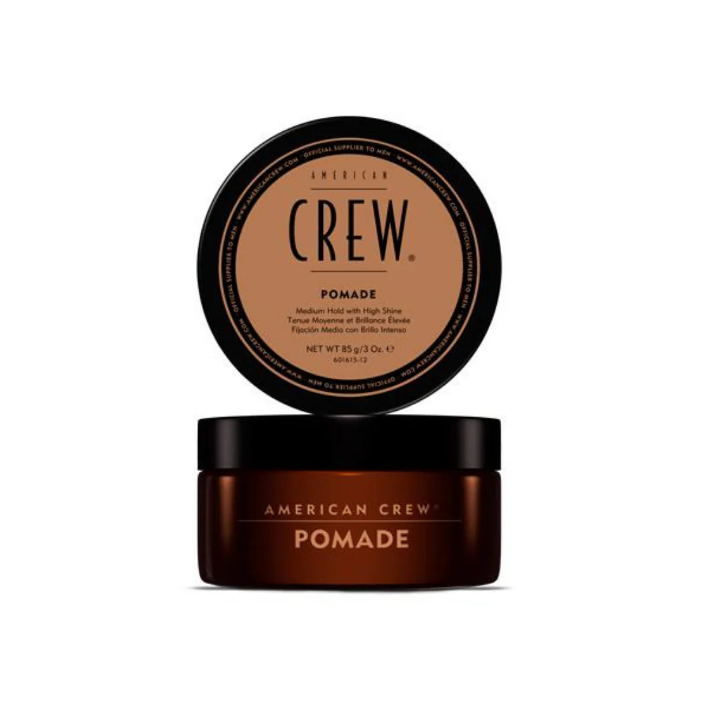 American Crew Pomade
