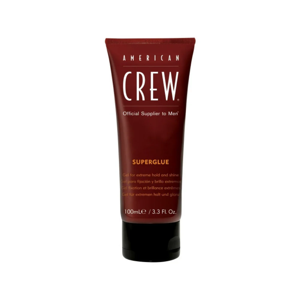 American Crew Superglue