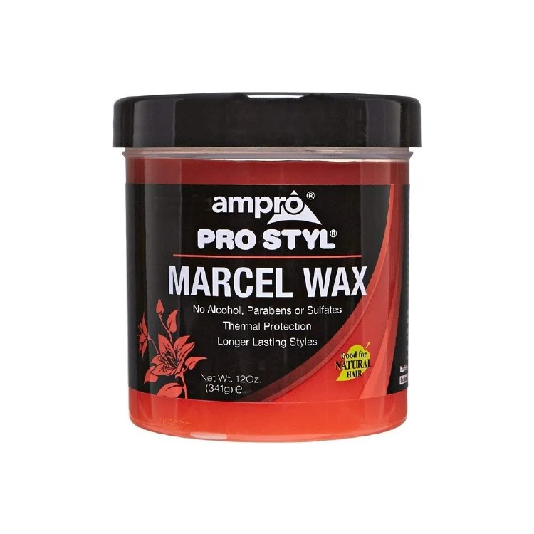 Ampro Pro Styl Marcel Wax 12oz