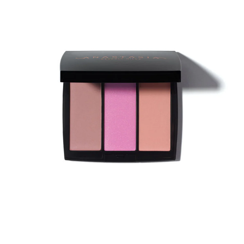 Anastasia Beverly Hills Blush Trio Pool Party