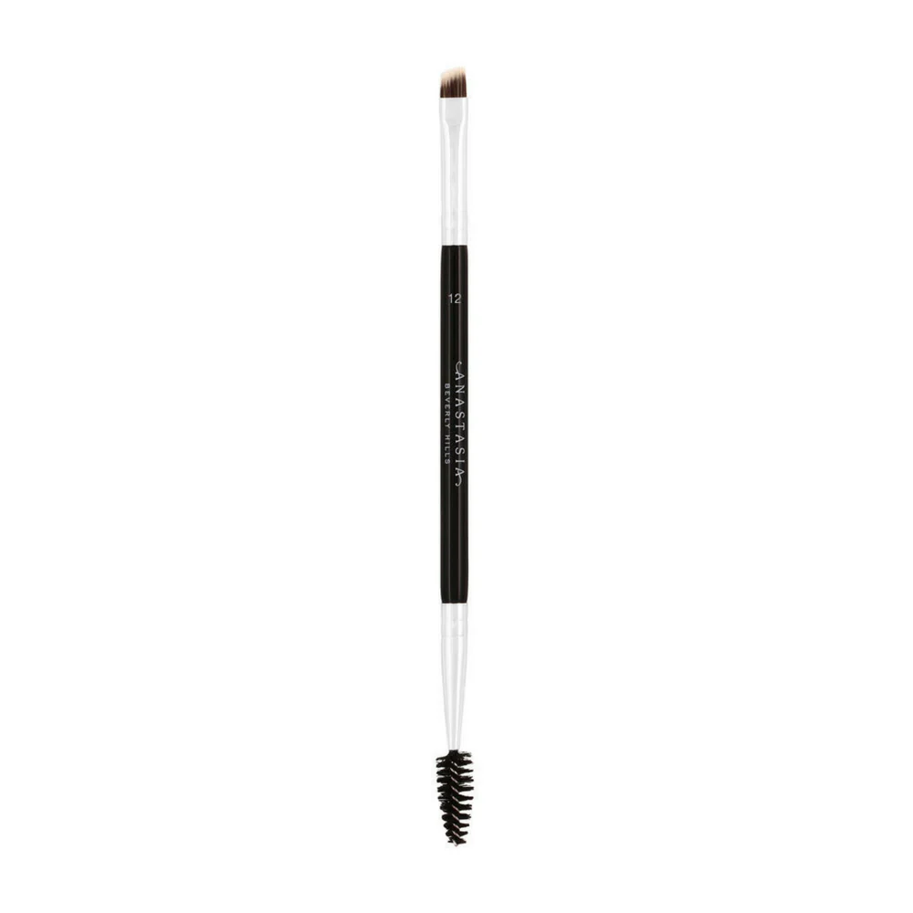 Anastasia Beverly Hills Duo Brush #12