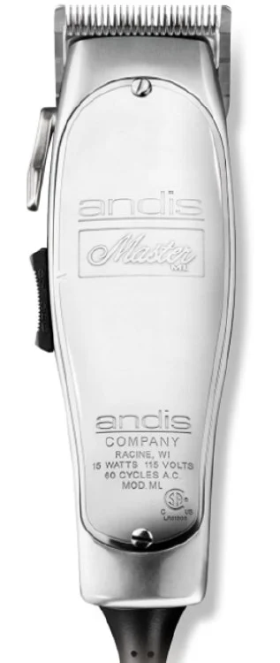 Andis Improved Master Clipper #01557