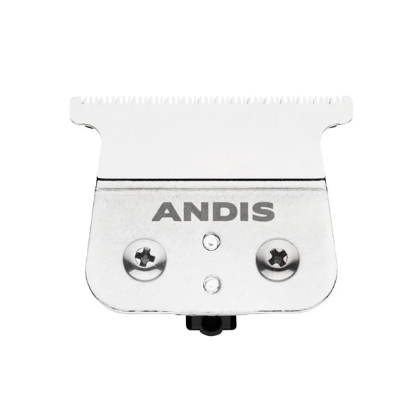 Andis Cordless T-Outliner Carbon Stainless-Steel Replacement T-Blade #04535