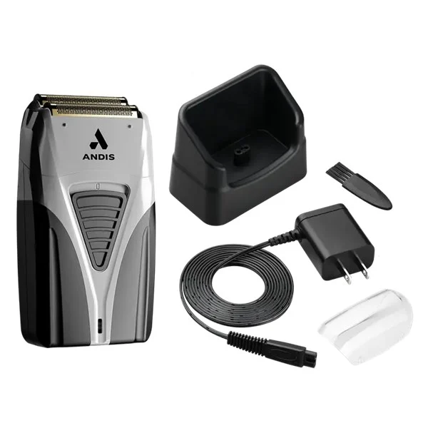 Andis ProFoil Lithium Titanium Foil Shaver #17255