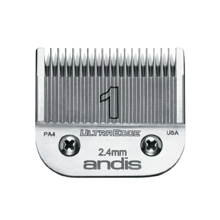 Andis Ultra Edge Clipper Blade - 1