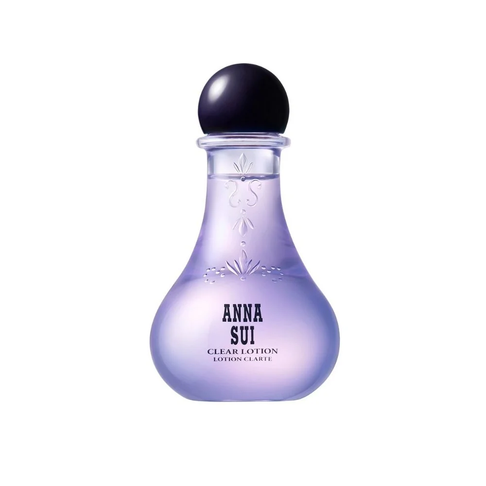 Anna Sui Clear Lotion 150ml
