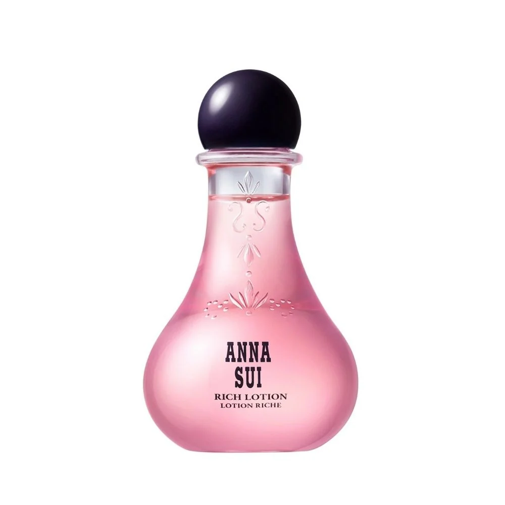 Anna Sui Rich Lotion