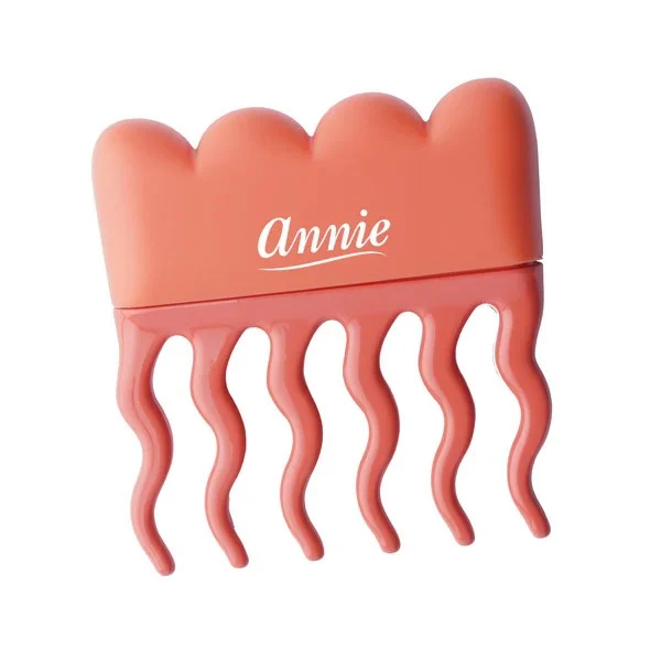 Annie Effortless Detangler Wavy Pik #365