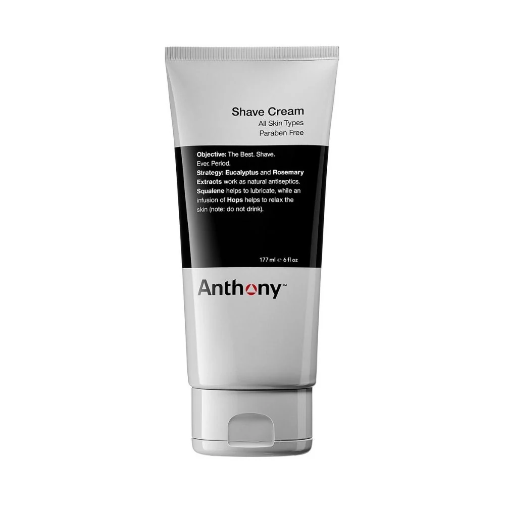 Anthony Shave Cream