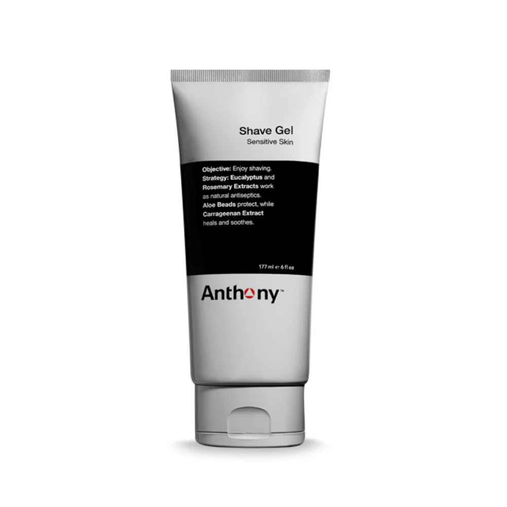 Anthony Shave Gel