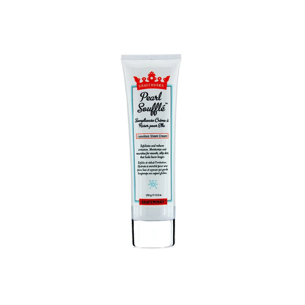 Anthony Shave Works Pearl Soufflé Shave Cream