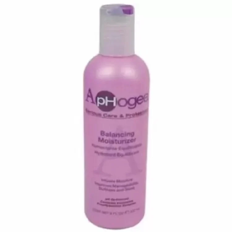 ApHogee Balancing Moisturizer - 8oz