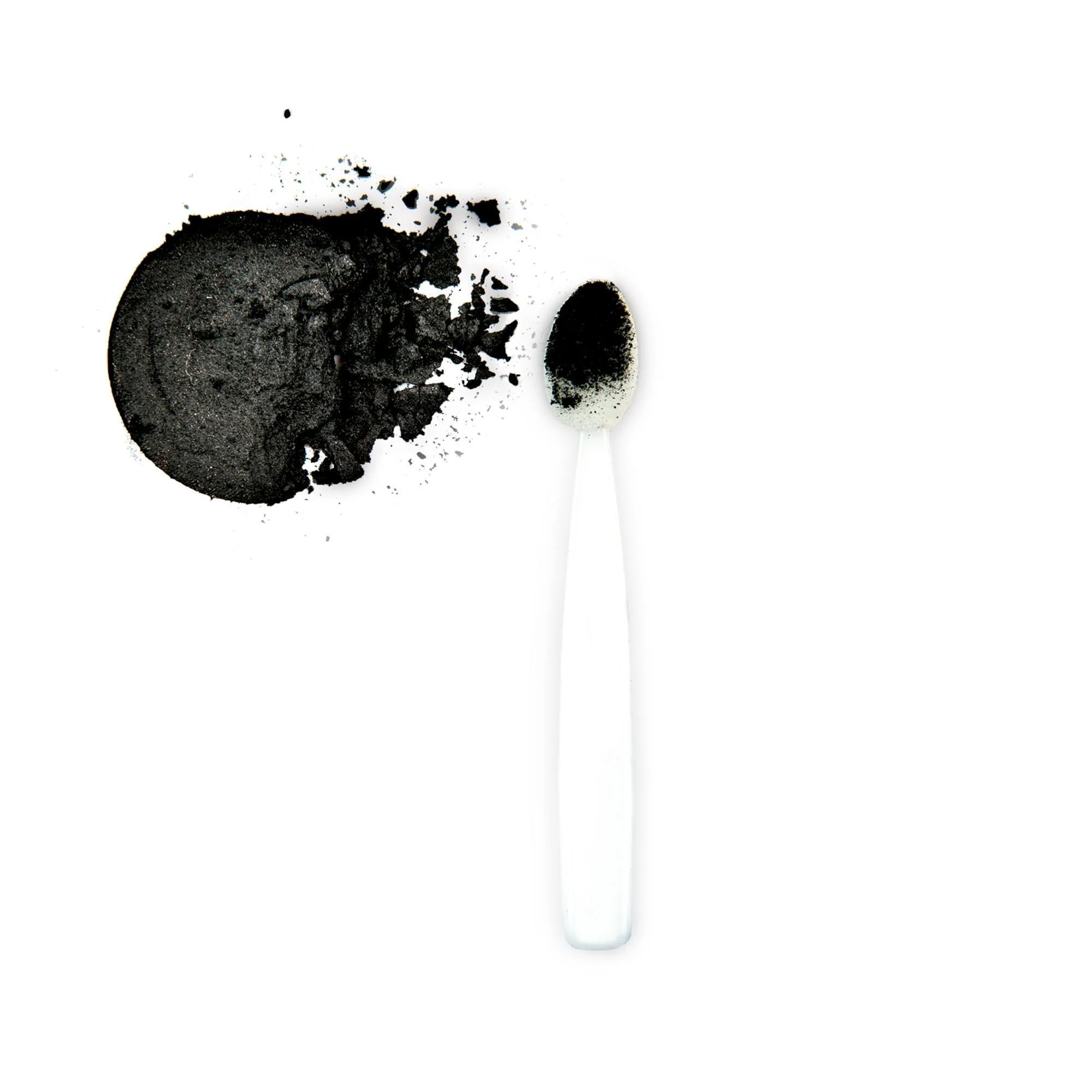 Complete Pro Disposable Eye Shadow Applicators, 2.25"L,100 ct