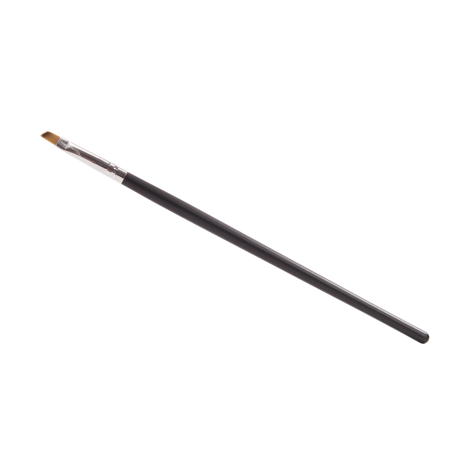 Slanted Tip Applicator Brush