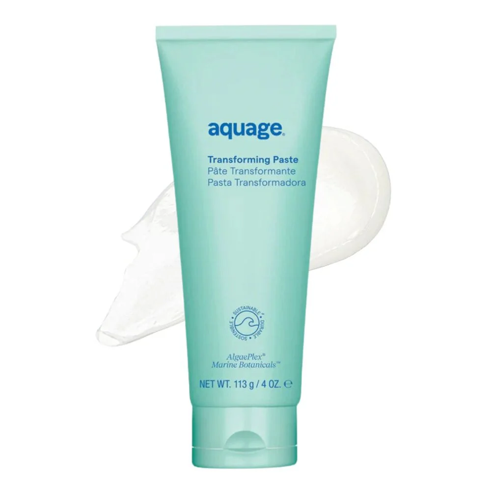 Aquage Transforming Paste