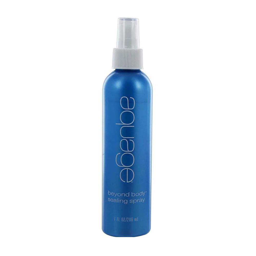 Aquage Beyond Body Sealing Spray