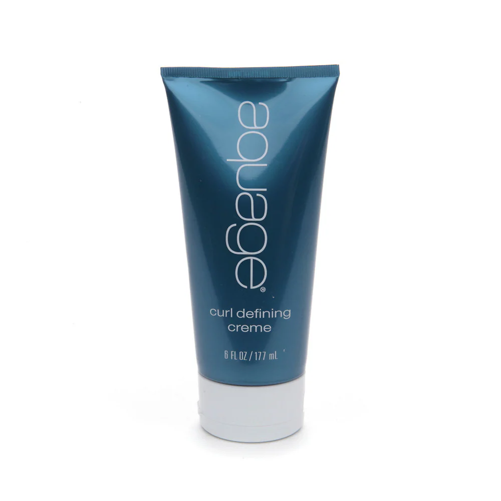 Aquage Curl Defining Creme