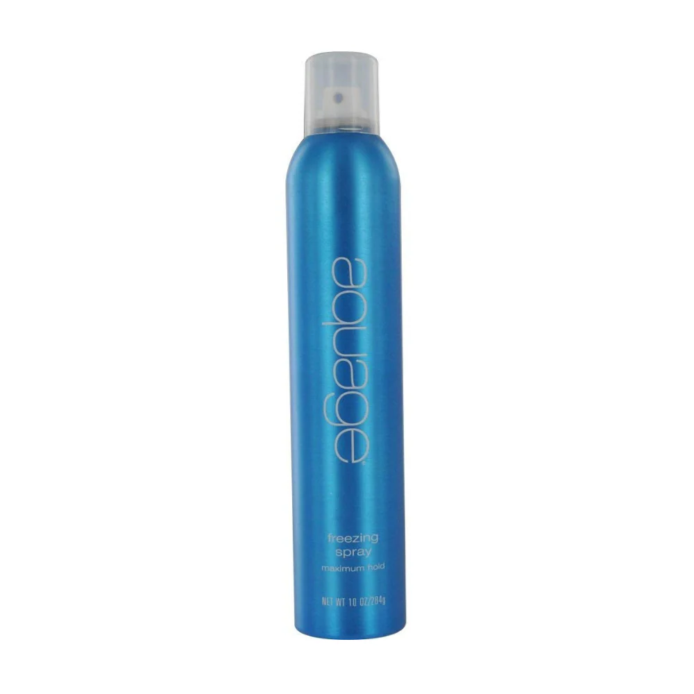 Aquage Freezing Spray