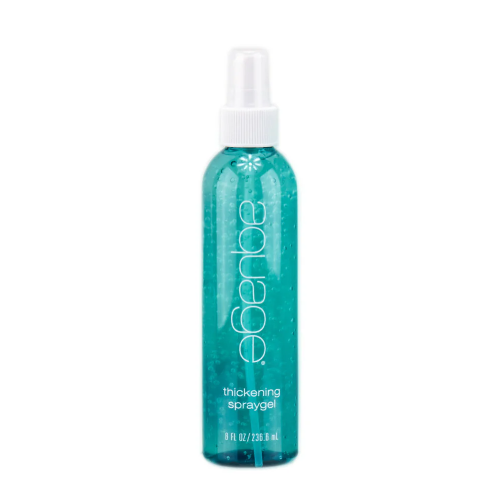 Aquage Thickening Spraygel