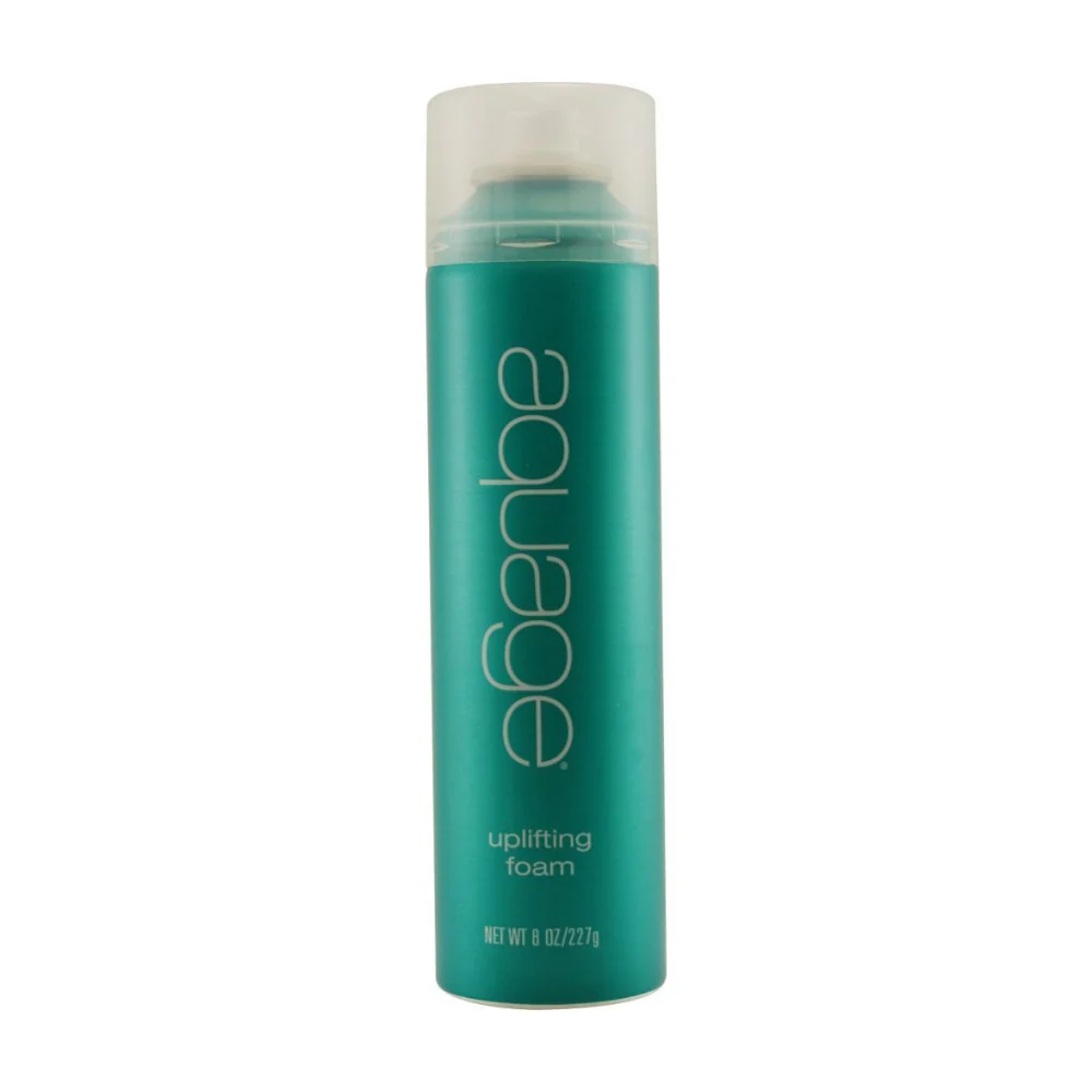 Aquage Uplifting Foam