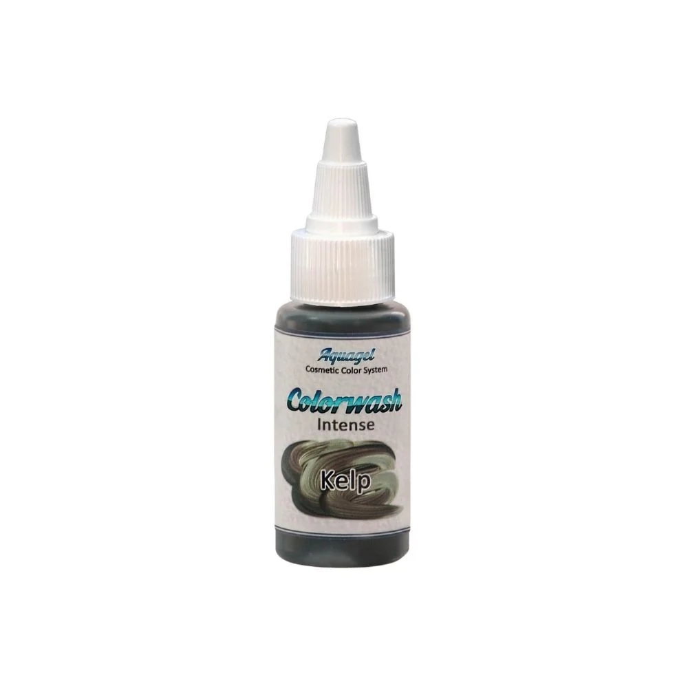 Allied FX Aquagel Colorwash Intense