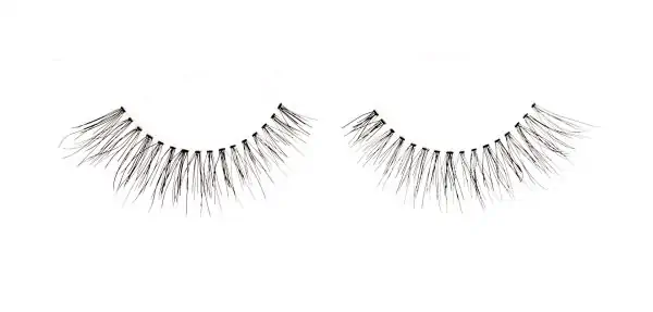 Ardell Strip Lashes, Wispies 702