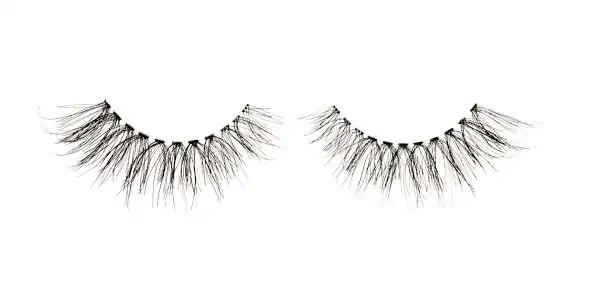 Ardell Strip Lashes, Wispies 703