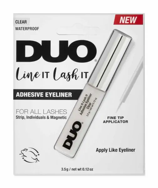 Ardell DUO Line it Lash It Lash Adhesive