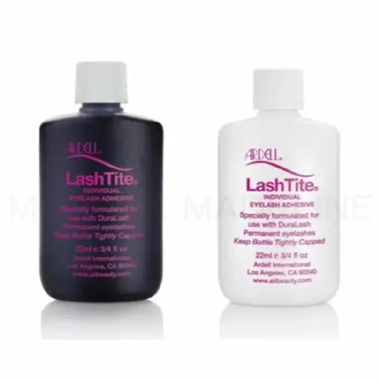 Ardell LashTite Adhesive - Dark - 3/4oz