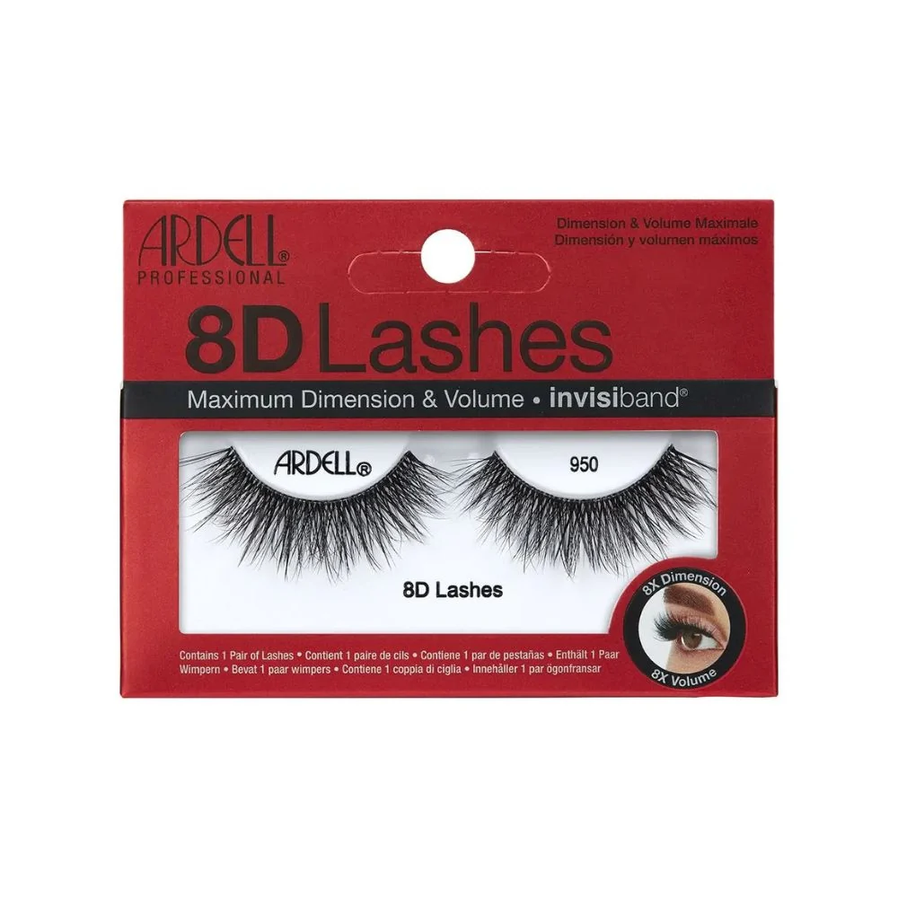 Ardell 8D Lashes 950