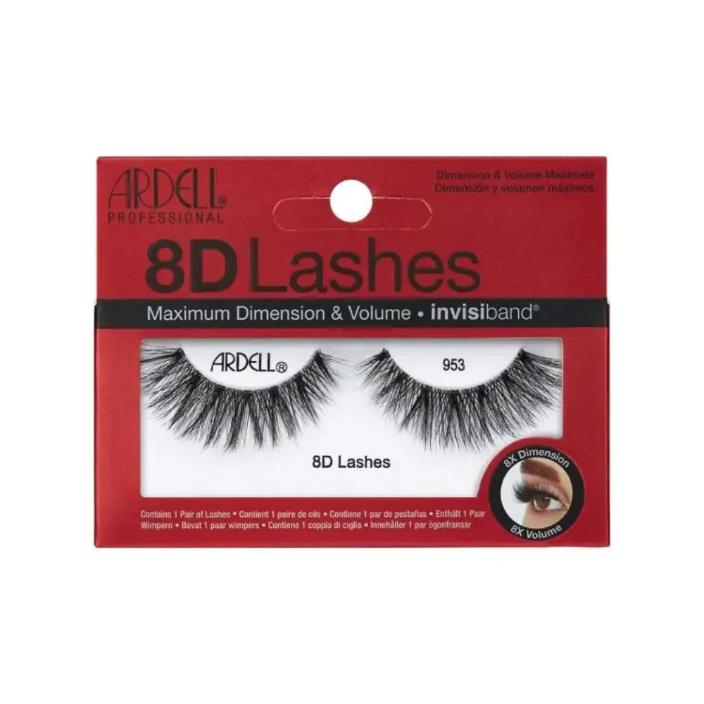 Ardell 8D Lashes 953