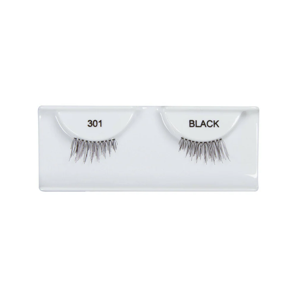 Ardell Accent Lashes 301 Black