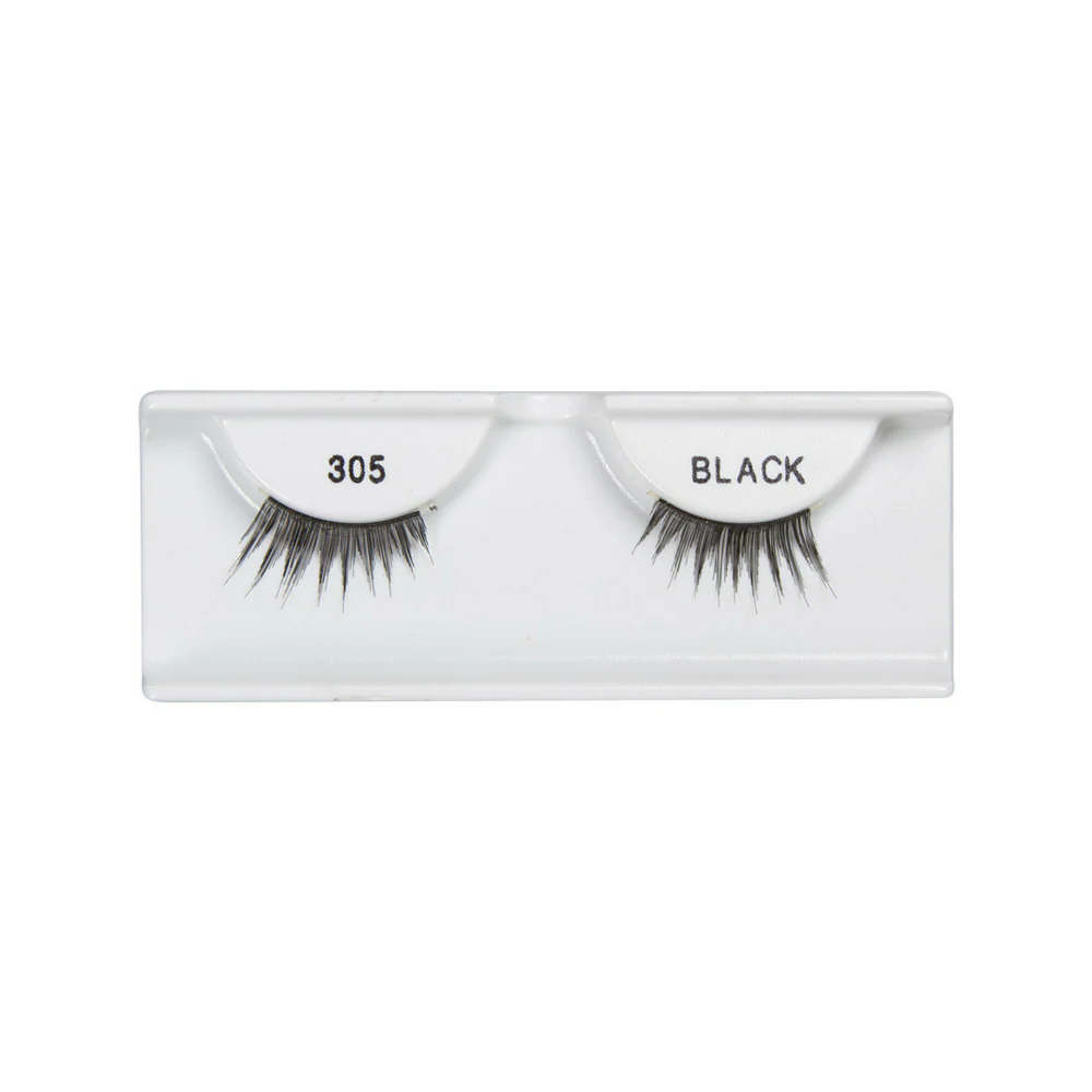 Ardell Accent Lashes 305 Black