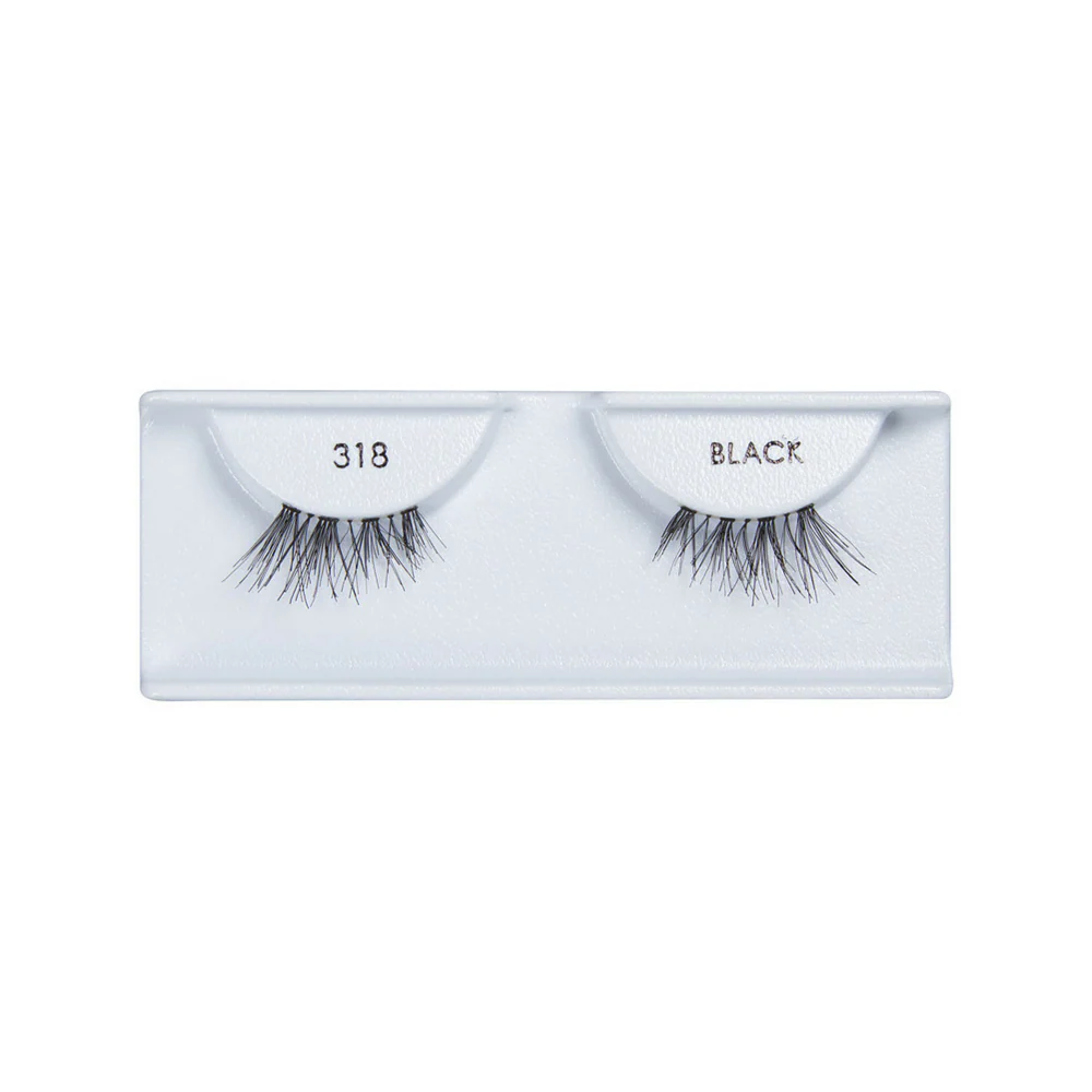 Ardell Accent Lashes 318 Black
