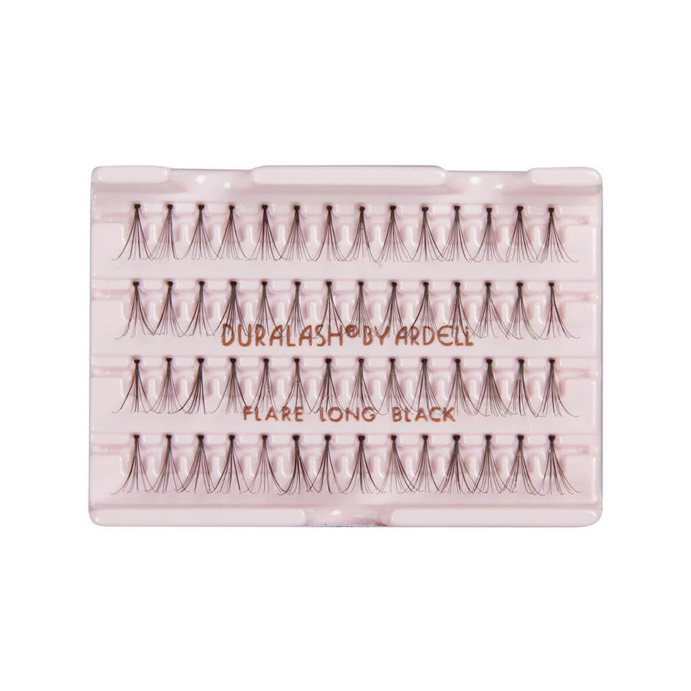 Ardell Dura Lash Lashes Flare Long Black