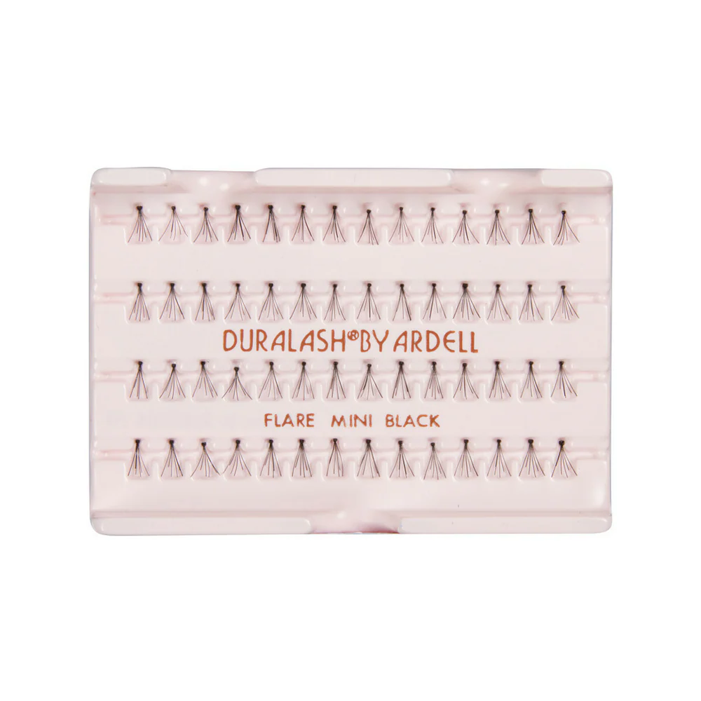 Ardell Dura Lash Lashes Flare Mini Black