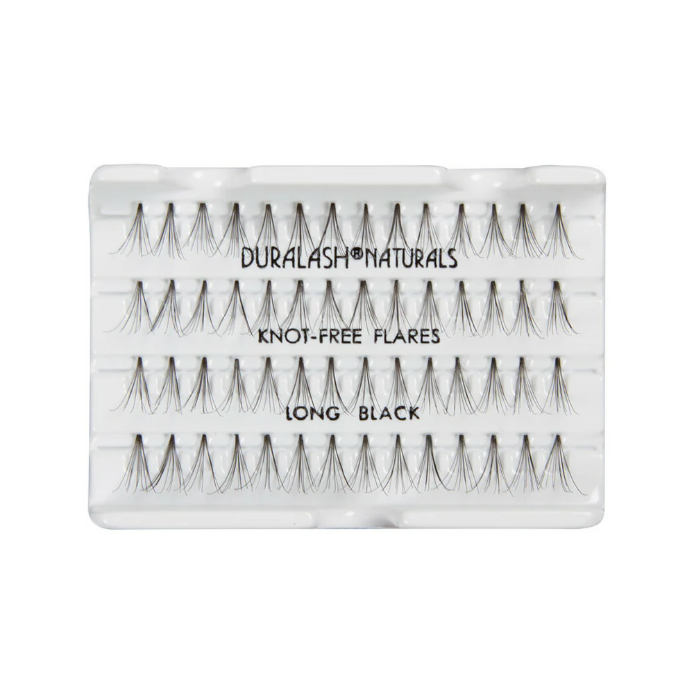 Ardell Dura Lash Naturals Flare Long Black