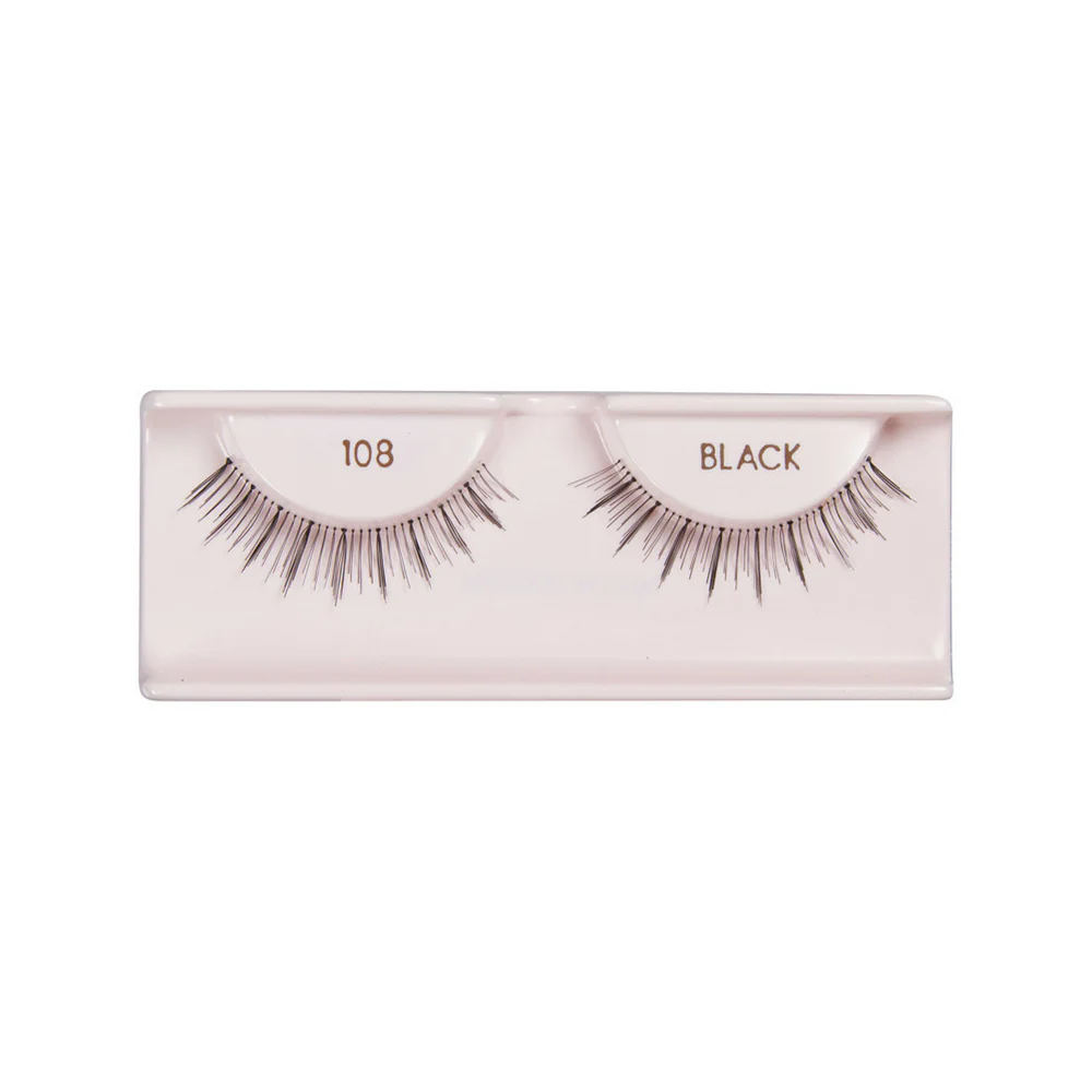 Ardell Fashion Lashes 108 Black