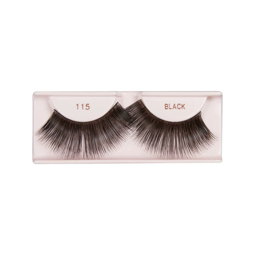 Ardell Fashion Lashes 115 Black
