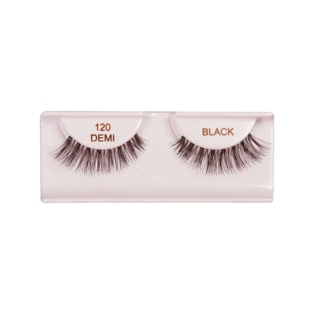 Ardell Fashion Lashes 120 Black