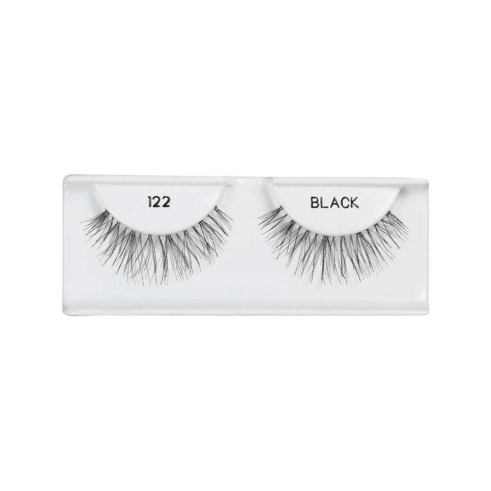 Ardell Fashion Lashes 122 Black