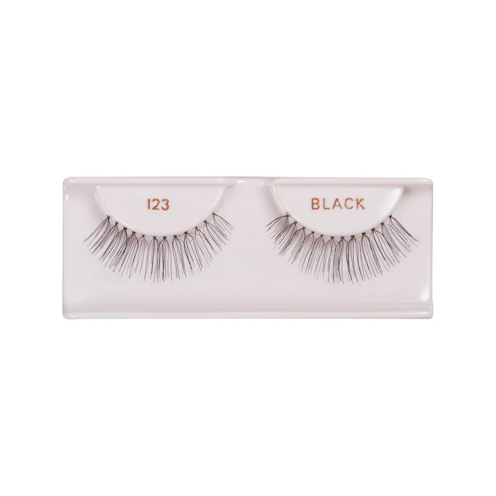 Ardell Fashion Lashes 123 Black