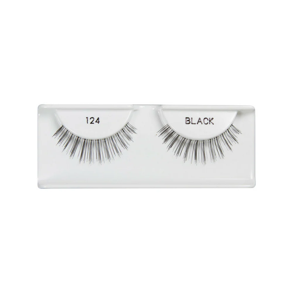 Ardell Fashion Lashes 124 Black