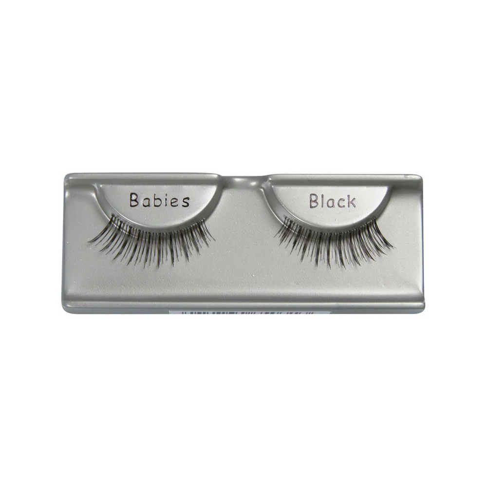 Ardell Invisiband Natural Lashes Babies Black