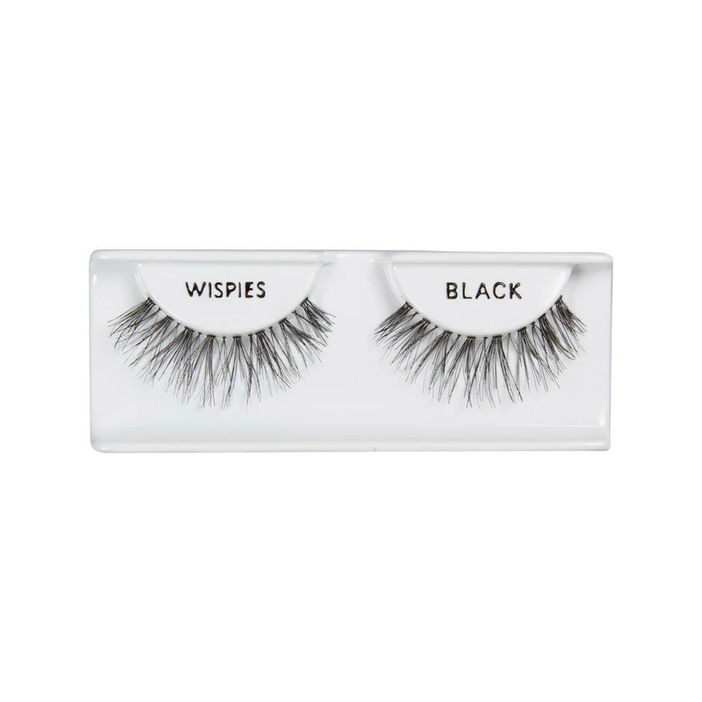 Ardell Natural Lashes Wispies Black