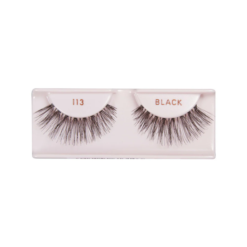 Ardell Fashion Lashes 113 Black