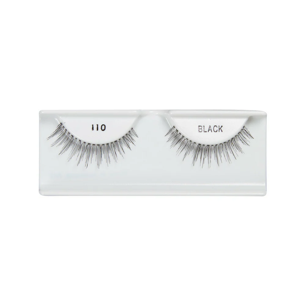 Ardell Invisiband Natural Lashes 110 Black