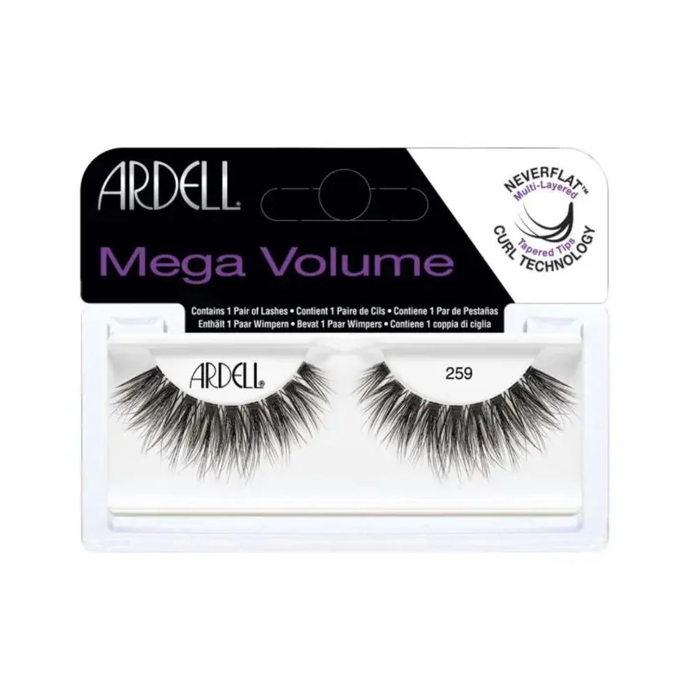 Ardell Mega Volume Lashes 259