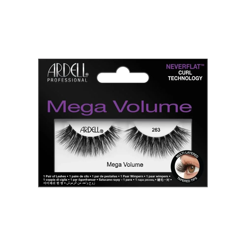 Ardell Mega Volume Lashes 263